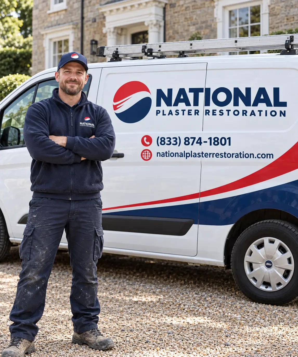 Plaster Repair company in Lansing, NC